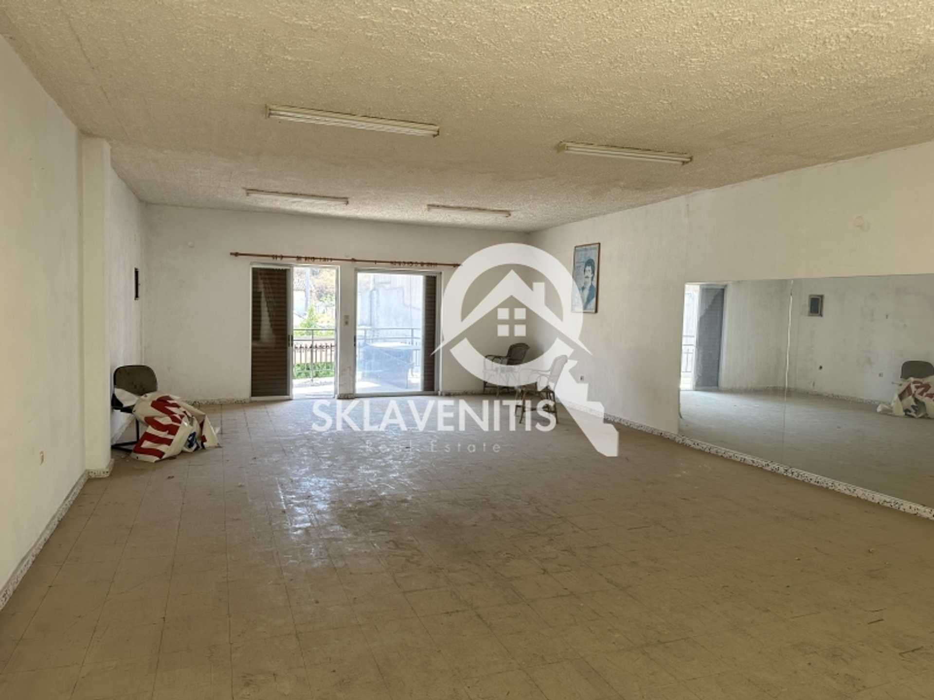 דירה, ספטה ארטמידה, אתונה