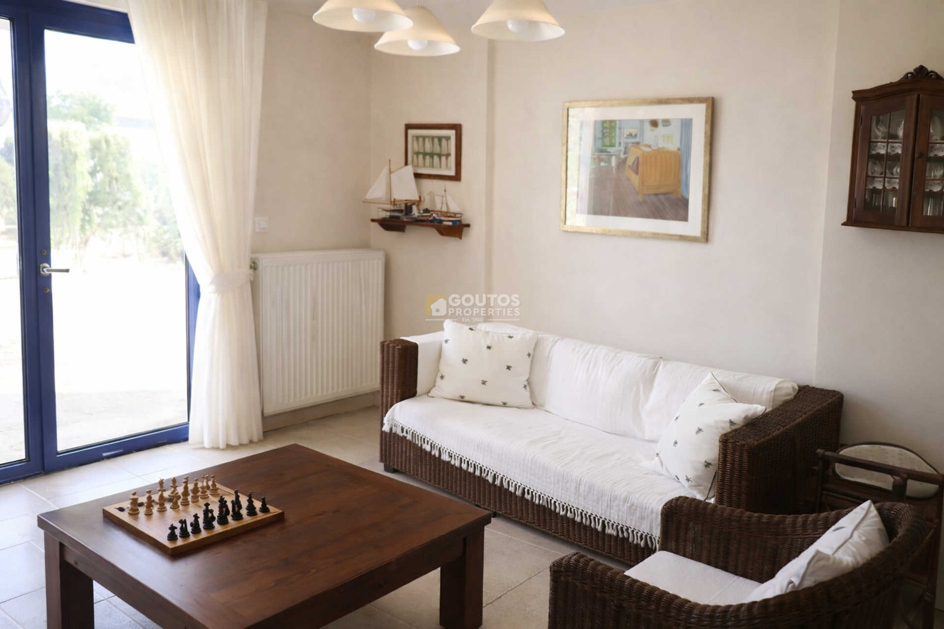 דופלקס, קסנדרה, כלקידיקי