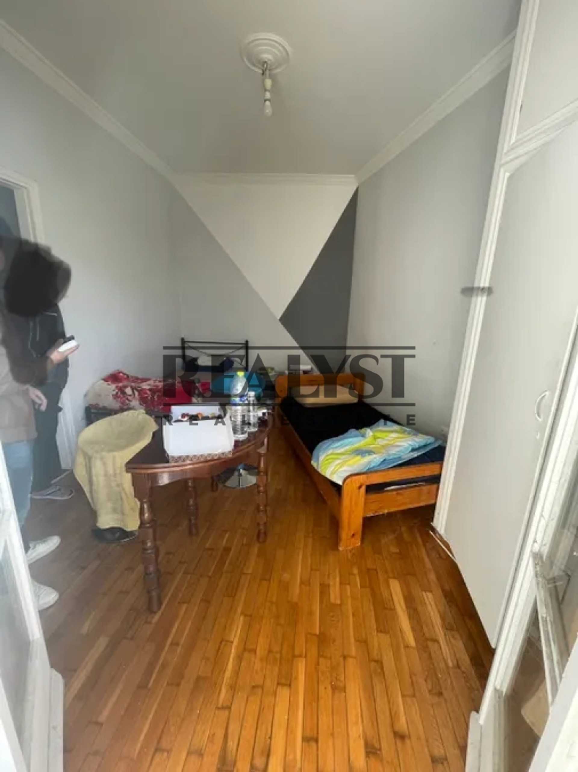 דירה, קולונוס, אתונה