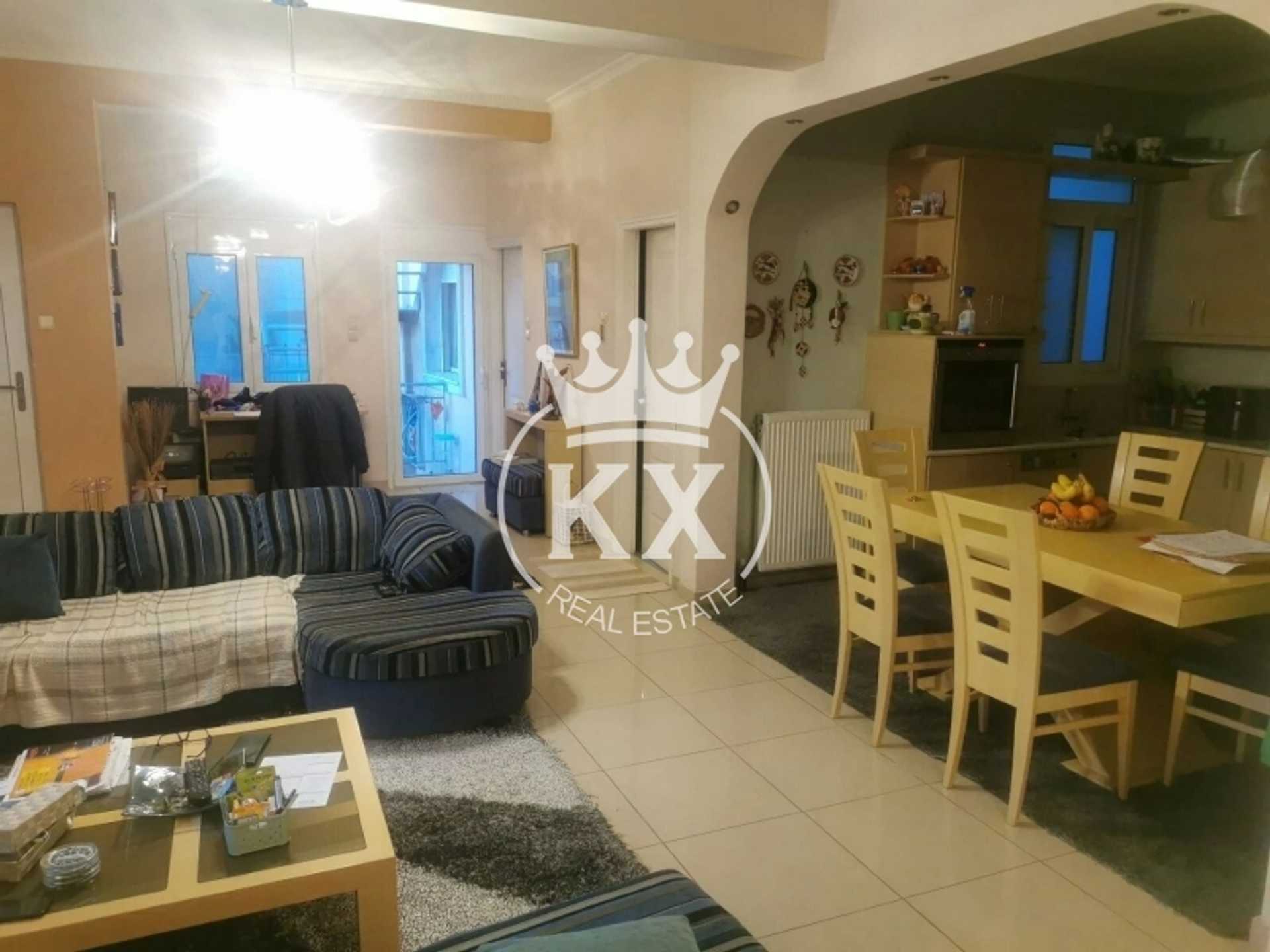 בית, אקדמיה פלאטונוס, אתונה