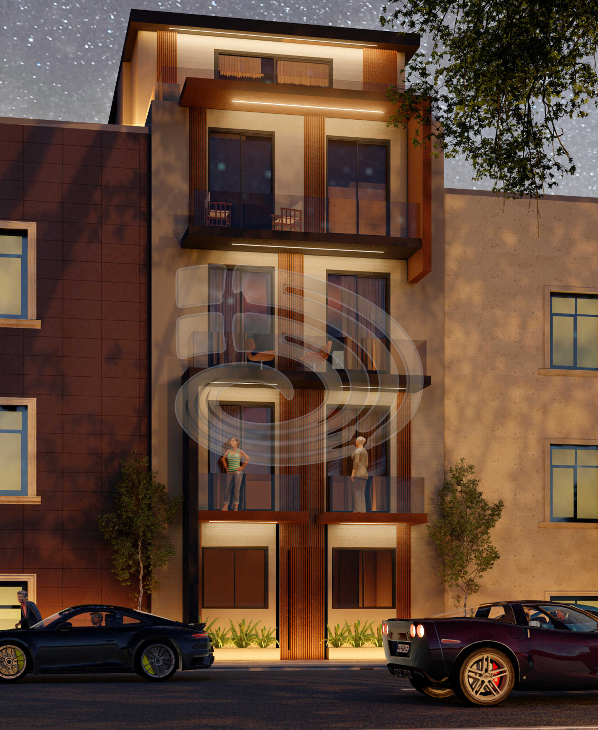 דירה, מרכז, פיראוס, אתונה