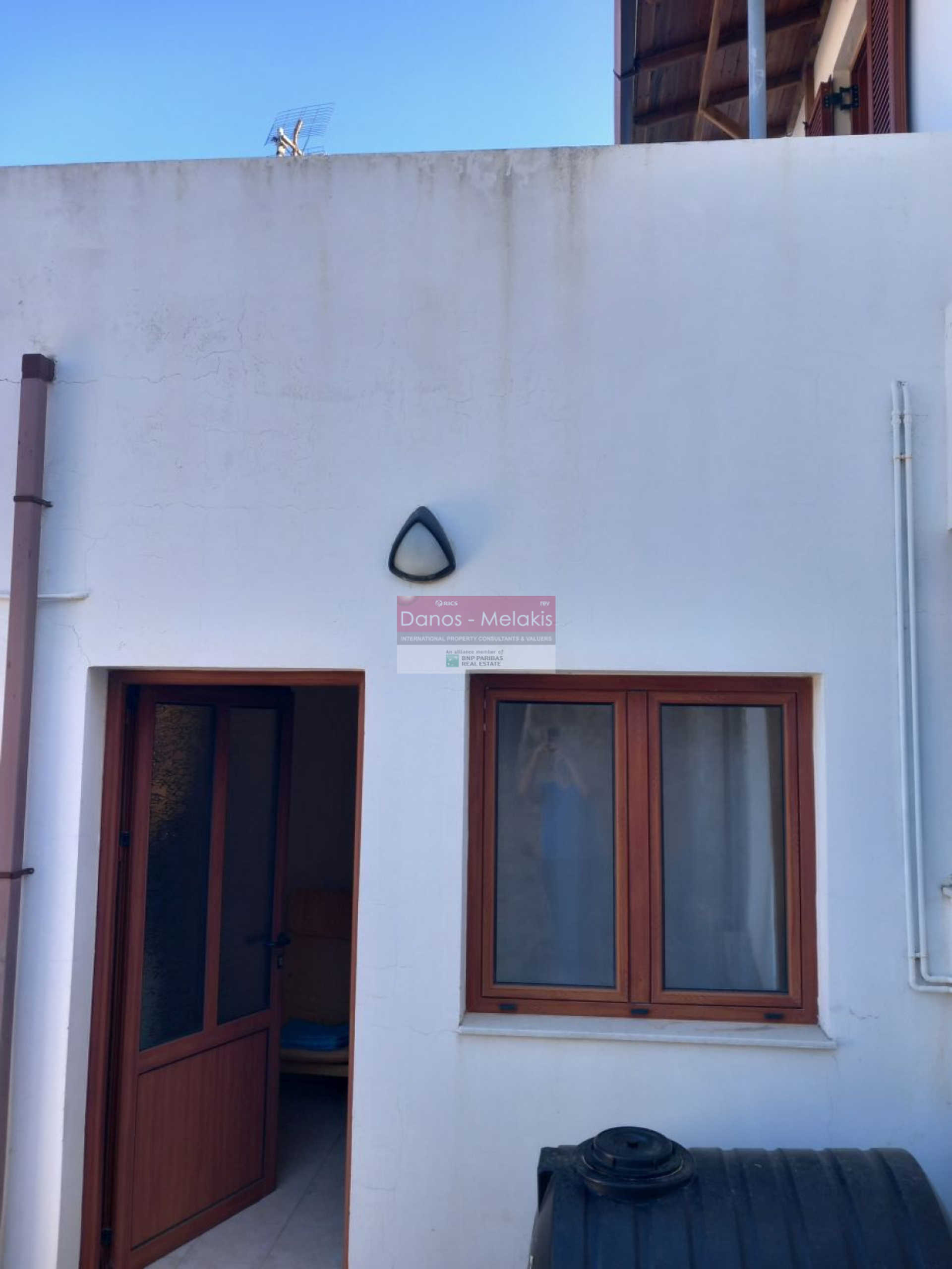 דופלקס, גלטס, חאניה, כרתים