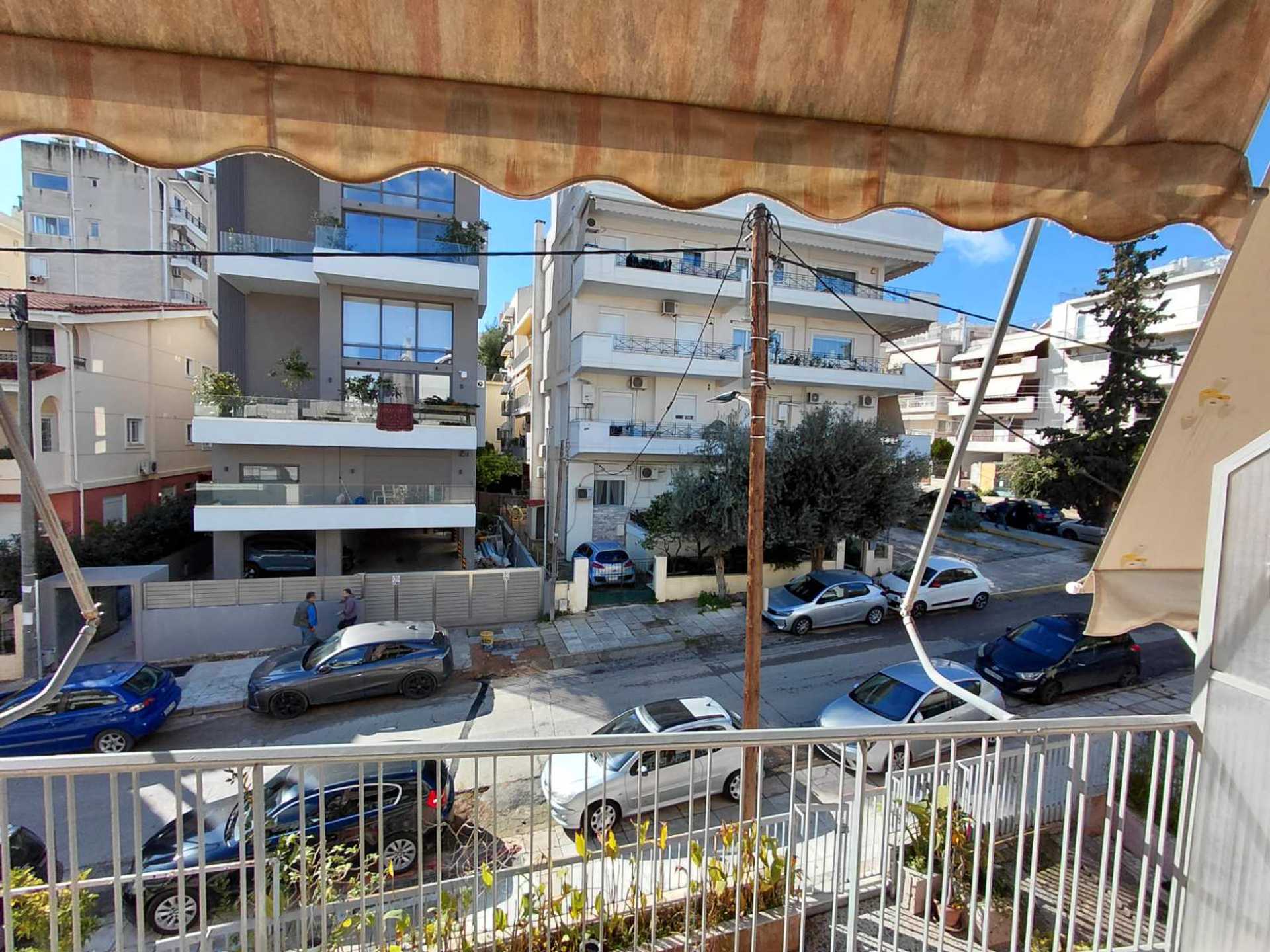 דירה, פאליו פאלירו, אתונה