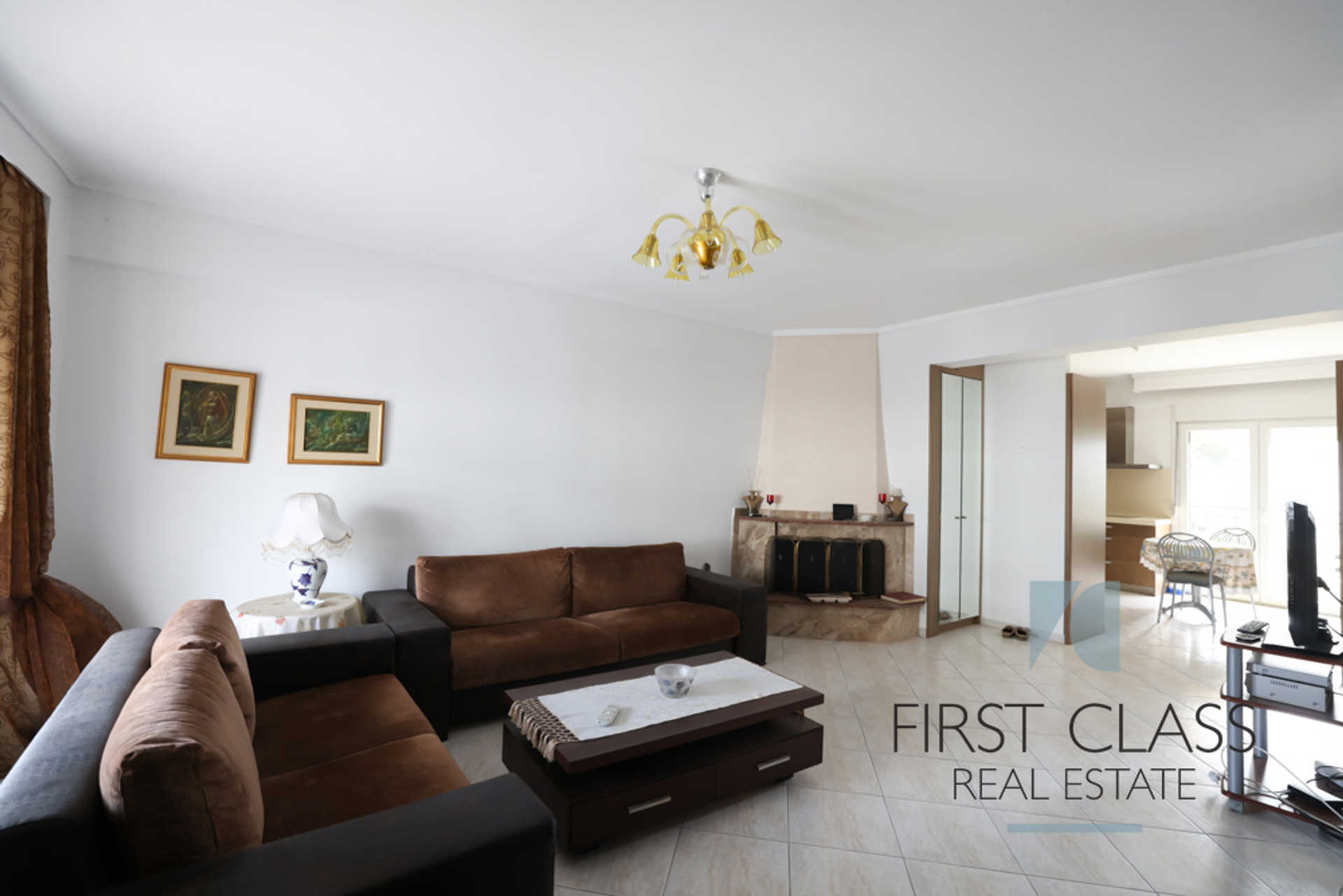 דופלקס, פריאה, תרמיקוס, סלוניקי