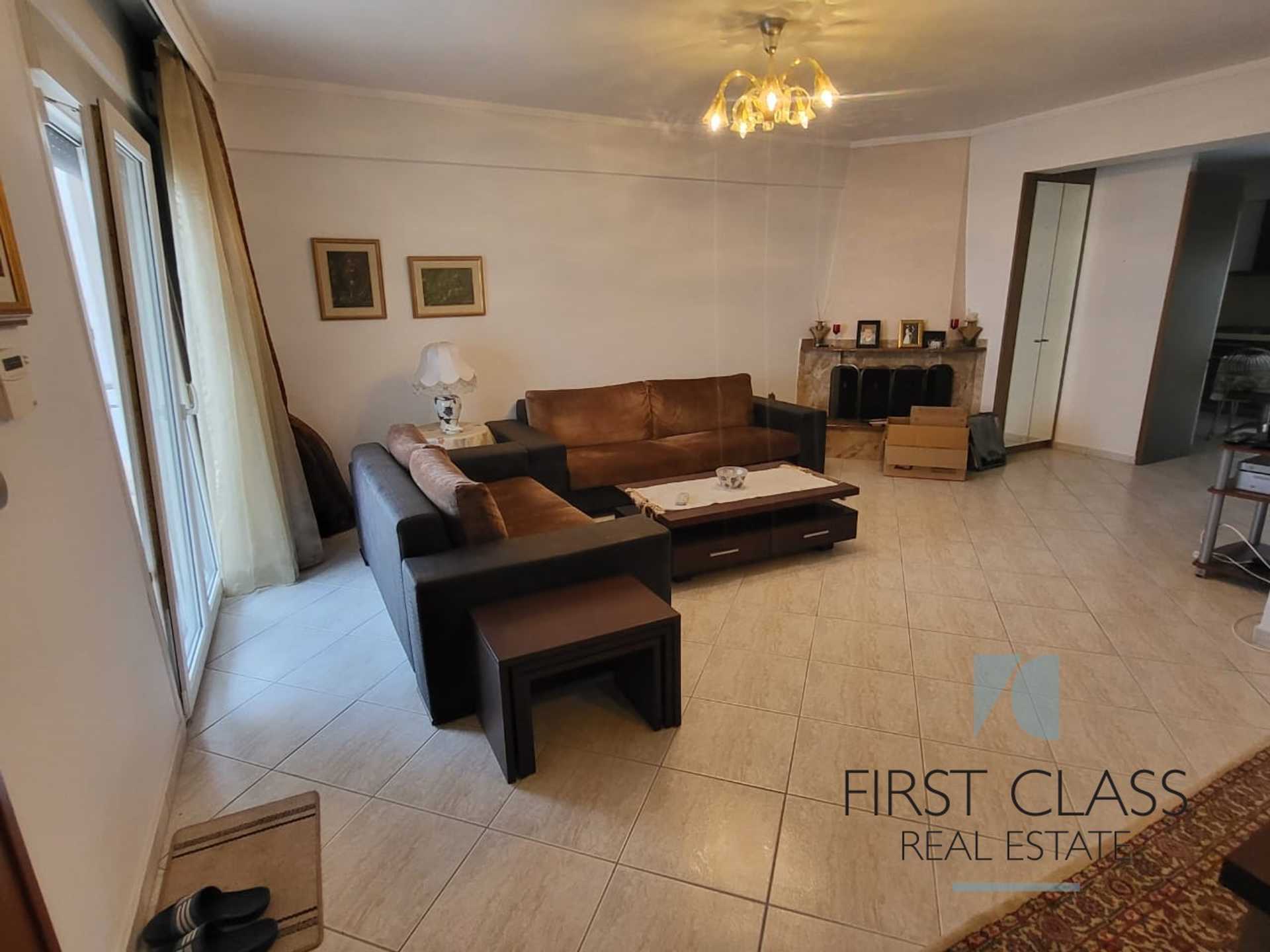 דופלקס, פריאה, תרמיקוס, סלוניקי