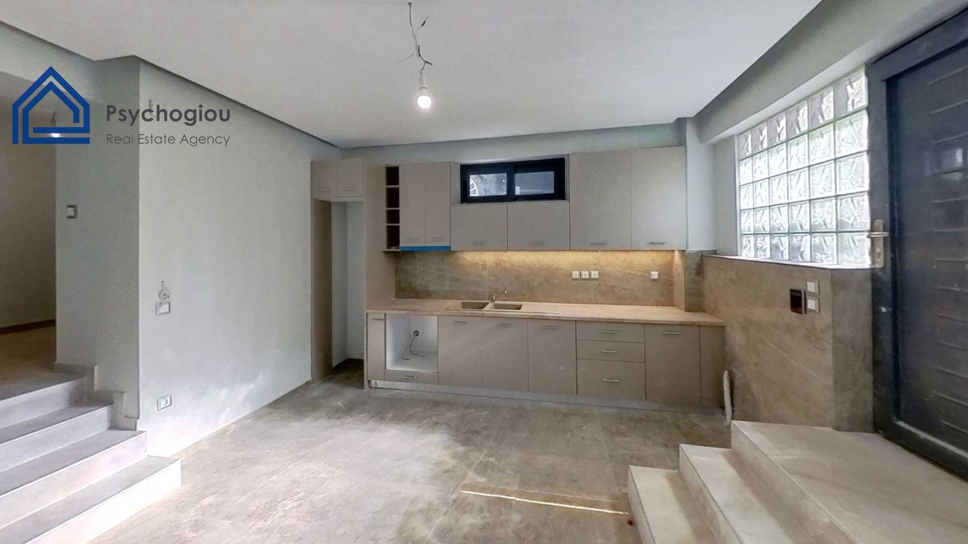 דירה, ניקיה, אתונה