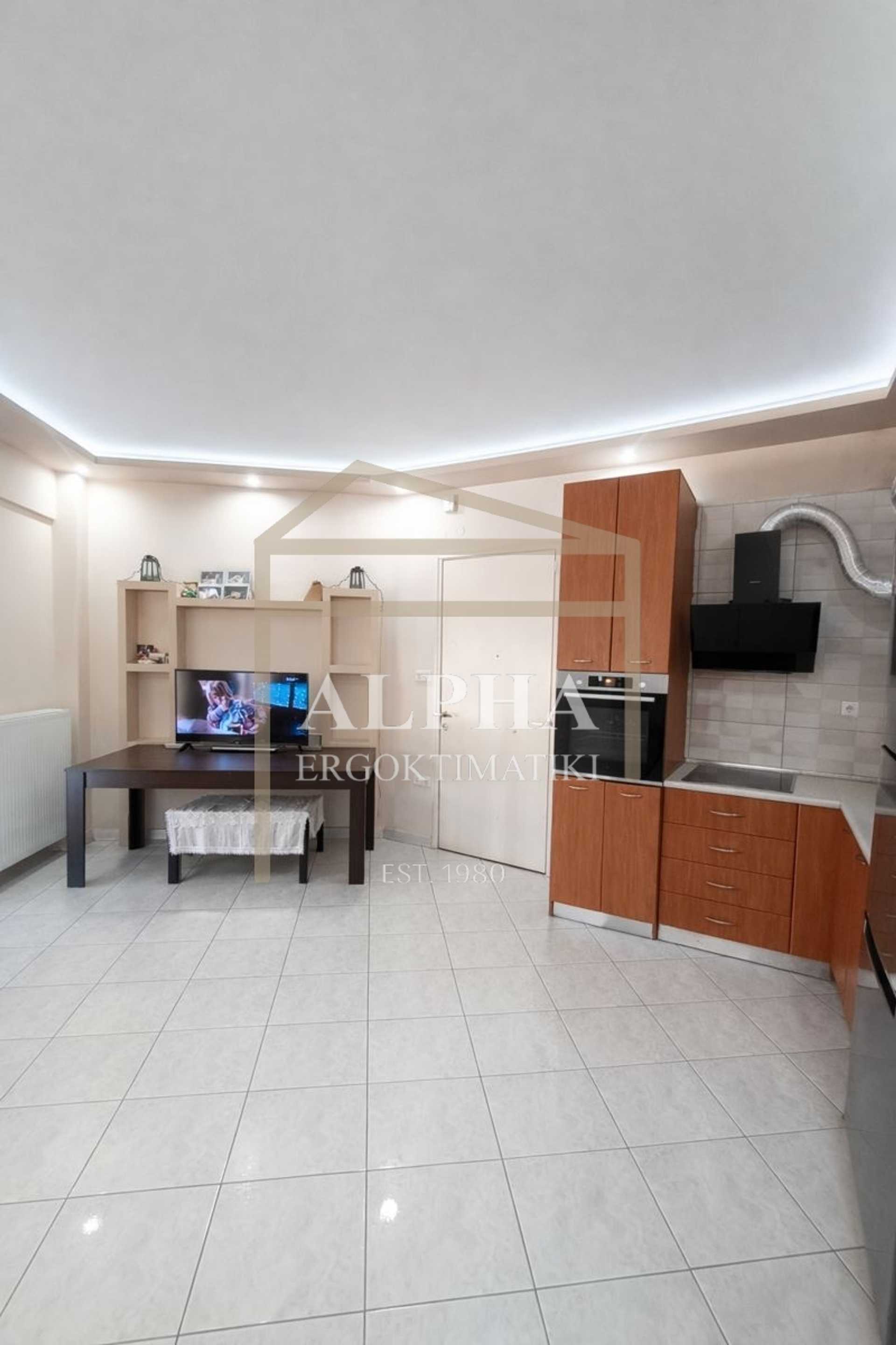 דירה, תרמיקוס, סלוניקי