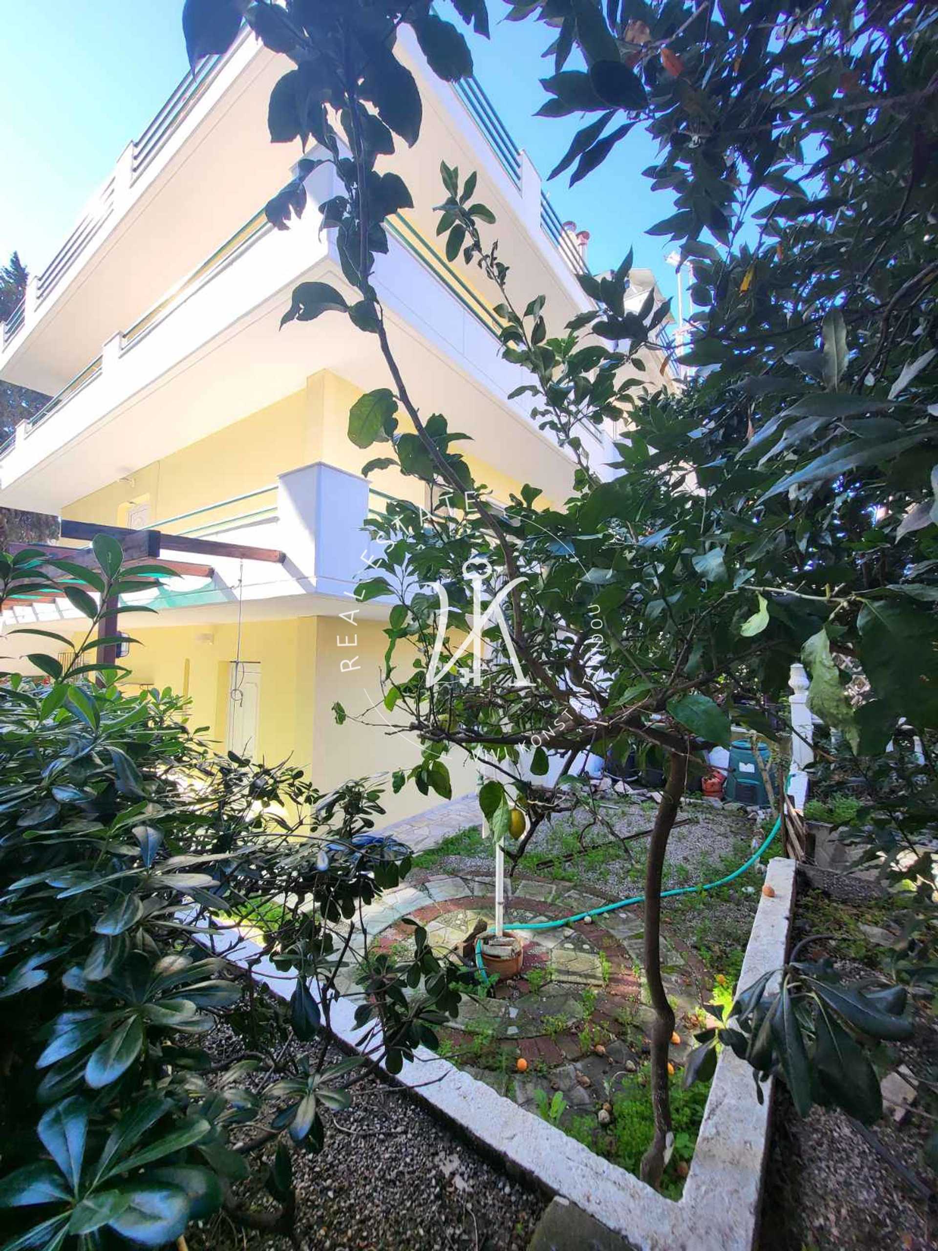 דופלקס, רודוס