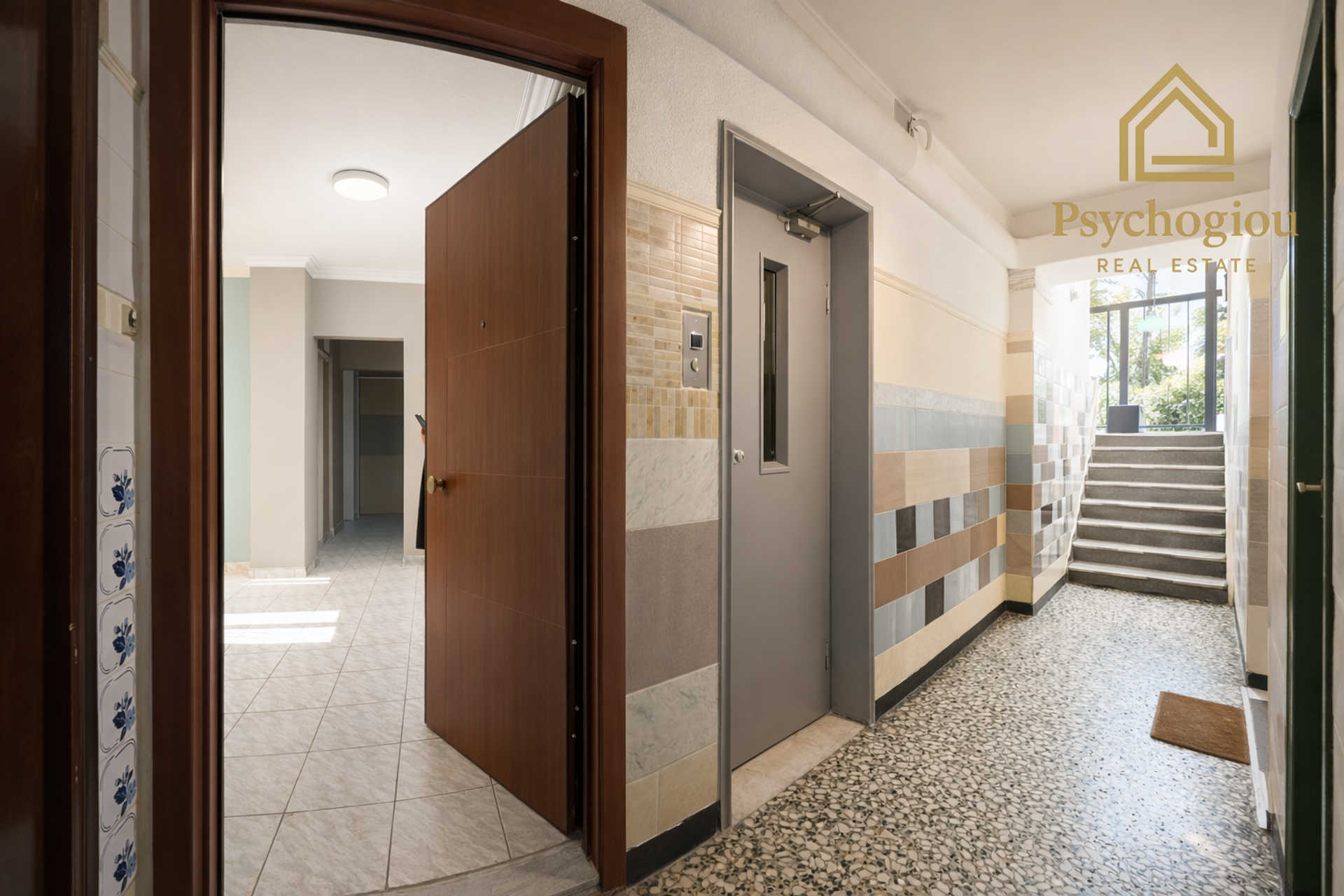 דירה, קליתיאה, אתונה