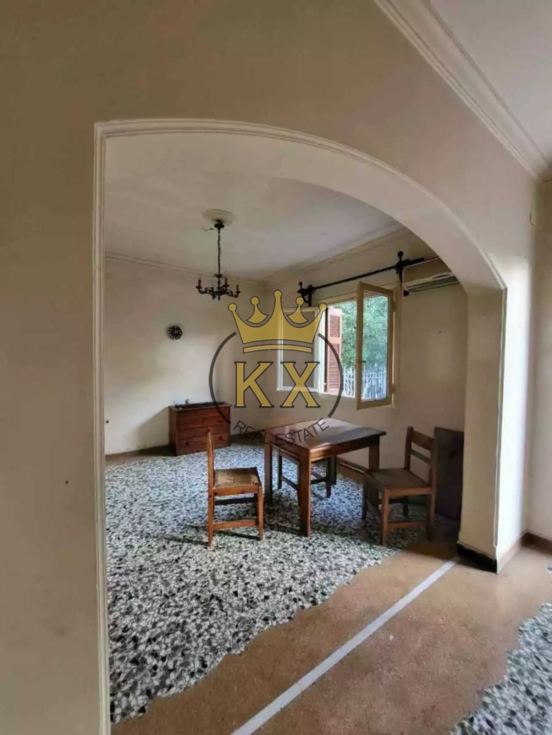 דירה, נאה אריטאריה, קיפיסיה, אתונה