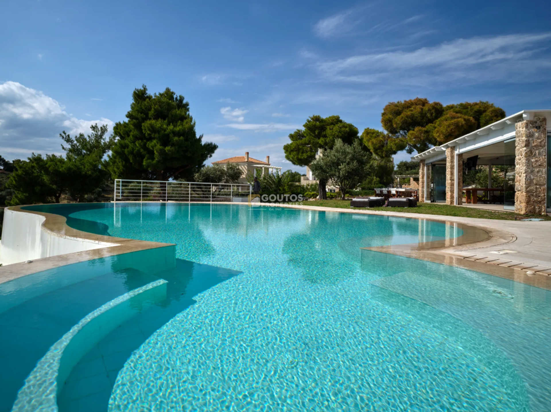 וילה, ארמיונידה, פלופונס