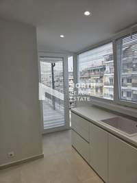 תמונת דירה, אגיה טריאדה - תיאגניו, סלוניקי למכירה (1)