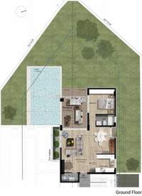 תמונת דופלקס, וולה, וארי - וולה -ווליאגמני, אתונה למכירה (3)