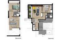 תמונת דופלקס, וולה, וארי - וולה -ווליאגמני, אתונה למכירה (4)