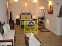 תמונת בית פרטי, סנטוריני למכירה (4)