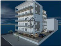 תמונת דירה, נאה איונה, אתונה למכירה (4)