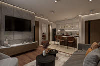 תמונת דירה, נאוס קוסמוס, אתונה למכירה (2)