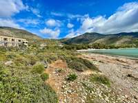 תמונת מגרש, קאריסטוס, אוויה למכירה (2)