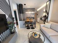 תמונת דירה, סנט דימיטריוס, סלוניקי למכירה (4)