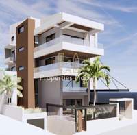 תמונת דופלקס, וולה, וארי - וולה -ווליאגמני, אתונה למכירה (2)