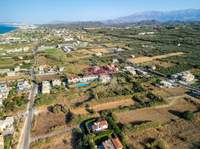 תמונת מגרש, פלטניאס, כרתים למכירה (4)