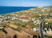 תמונת מגרש, פלטניאס, כרתים למכירה (3)