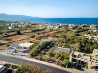 תמונת מגרש, פלטניאס, כרתים למכירה (1)