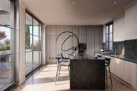 תמונת דופלקס, קיפיסיה, אתונה למכירה (3)