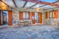 תמונת קאריסטוס, אוויה למכירה