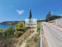 תמונת מגרש, צפון קורפו למכירה (1)