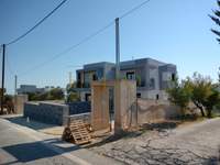 תמונת דופלקס, סטברקיה - בוטס, הרקליון, כרתים למכירה (3)