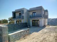 תמונת דופלקס, סטברקיה - בוטס, הרקליון, כרתים למכירה (4)