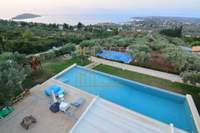 תמונת בית פרטי, כלקיס (דרום), אוויה למכירה (1)