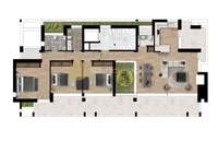 תמונת דירה, הליניקו, אתונה למכירה (3)