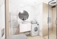 תמונת דירה, ברדאריס - כיכר הדמוקרטיה, רשות מקומית סלוניקי למכירה (4)