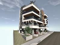 תמונת דופלקס, תרמי, סלוניקי למכירה (2)