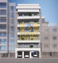 תמונת דופלקס, קסטלה, פיראוס, אתונה למכירה (1)