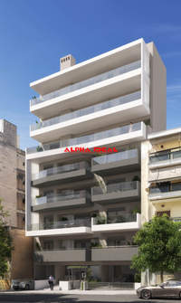 תמונת דירה, קורידלוס, אתונה למכירה (3)