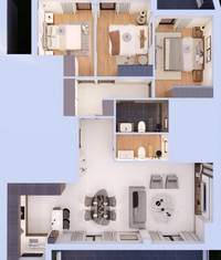 תמונת דירה, נאה סימרני, אתונה למכירה (3)