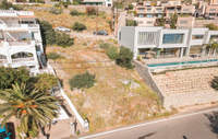 תמונת מגרש, אגיוס ניקולאוס , כרתים למכירה (3)