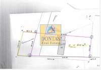 תמונת מגרש, ליקובריסי למכירה (1)