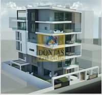 תמונת דופלקס, פאפאגו, אתונה למכירה (2)