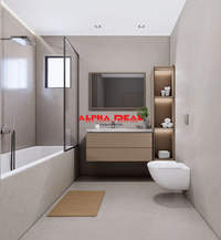 תמונת דירה, קראטסיני, אתונה למכירה (4)