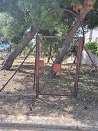 תמונת מגרש, ראפינה - פיקרמי, אתונה למכירה (3)