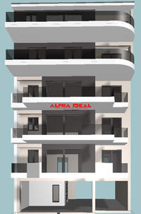 תמונת דירה, קורידלוס, אתונה למכירה (2)