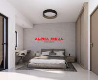 תמונת דירה, קראטסיני, אתונה למכירה (4)