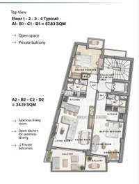 תמונת דירה, אתונה למכירה (2)