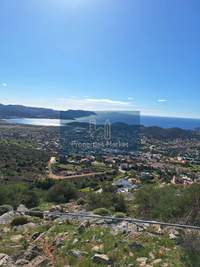 תמונת מגרש, סרוניקוס, אתונה למכירה (1)