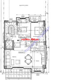 תמונת דירה, דרפטסונה, אתונה למכירה (3)