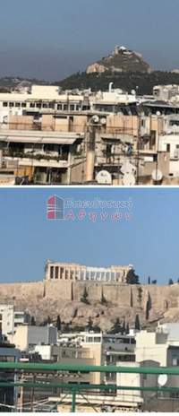 תמונת דופלקס, נאוס קוסמוס, אתונה למכירה (2)